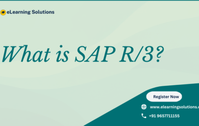 SAP R3