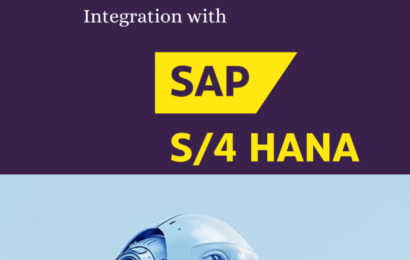 ChatGPT Integration with SAP S/4HANA