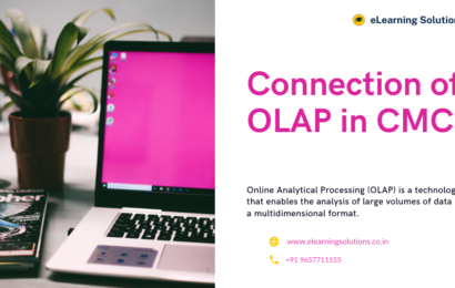 OLAP in CMC