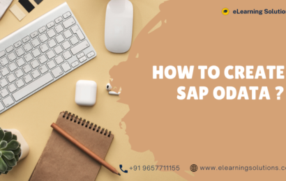 SAP OData