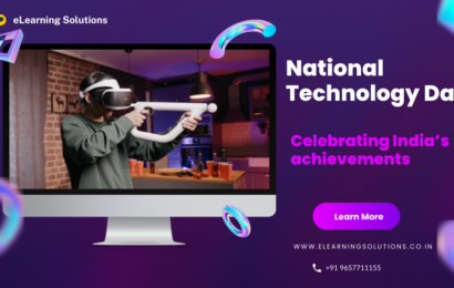 National Technology Day