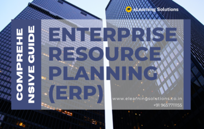 Enterprise Resource Planning