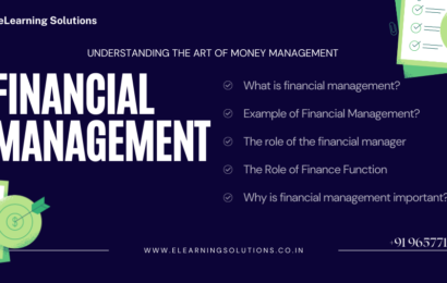 Financial Management