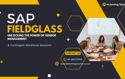 Fieldglass SAP