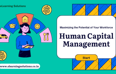 Human Capital Management