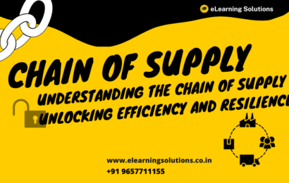 Chain of Supply