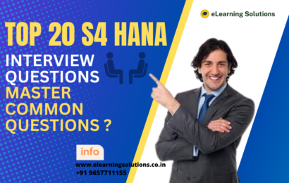 s4 hana interview questions