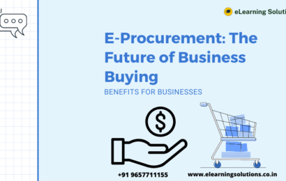 E-Procurement