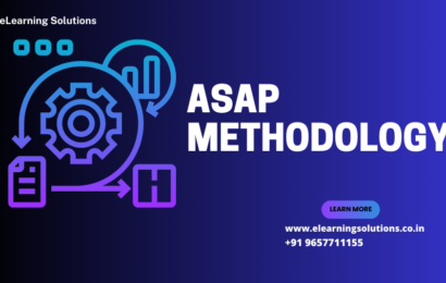 ASAP Methodology