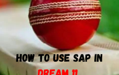 SAP (Systems, Applications, and Products) is an enterprise resource planning (ERP) software that can be integrated with Dream11 to enhance its capabilities.