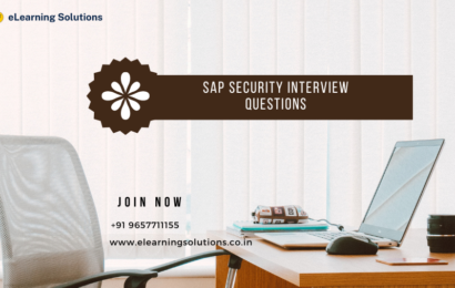 sap security interview questions