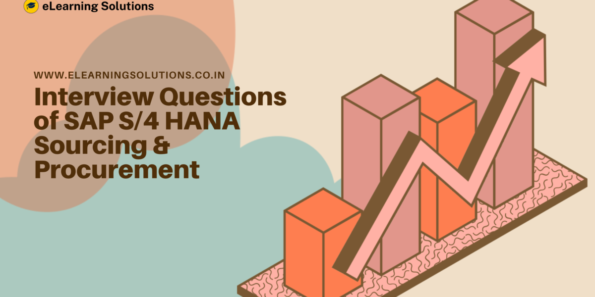 Interview Questions of SAP S/4 HANA