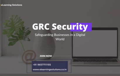 GRC Security