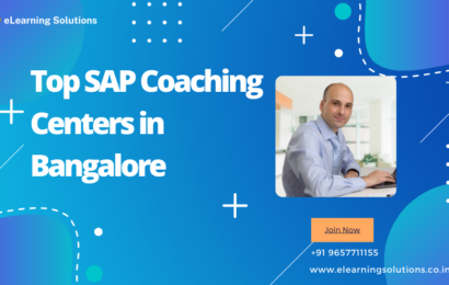 SAP Coaching Centers in Bangalore