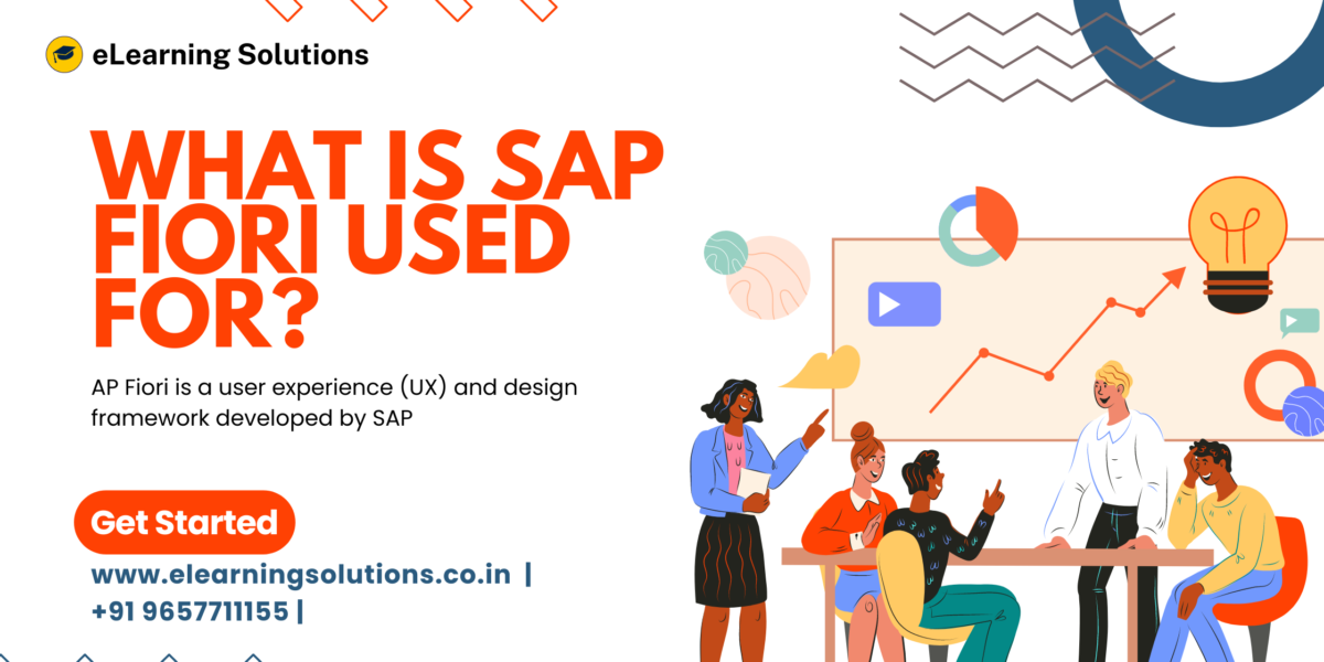 SAP Fiori