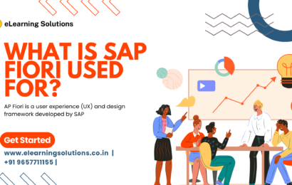 SAP Fiori