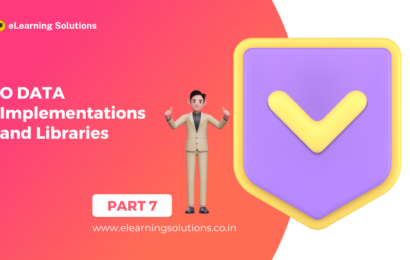 O DATA Implementations