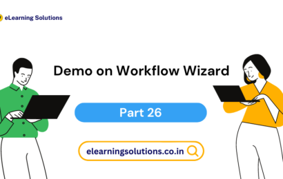 Workflow Wizard