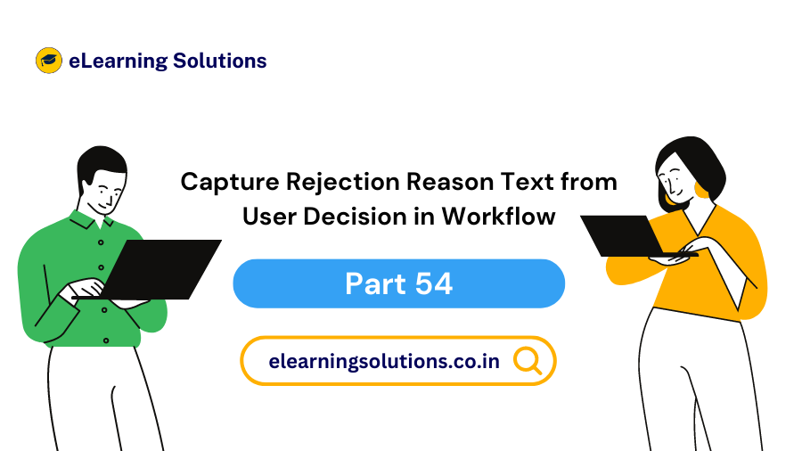 Capture Rejection Reason Text