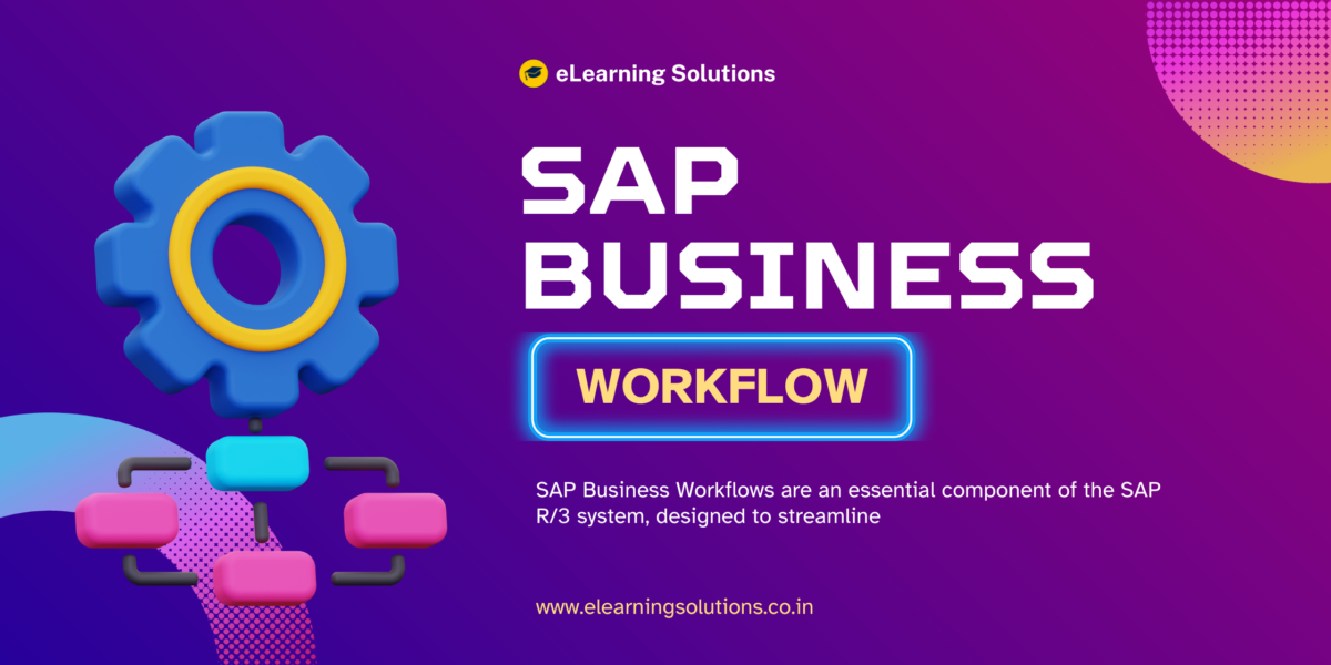 SAP Business Workflow