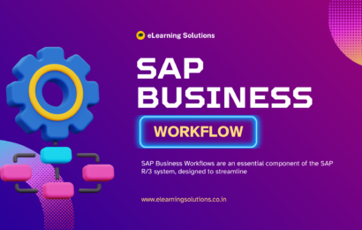 SAP Business Workflow