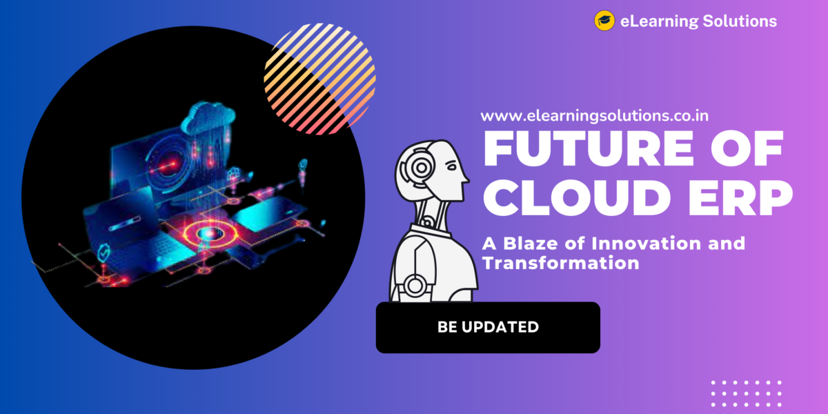 Cloud ERP future