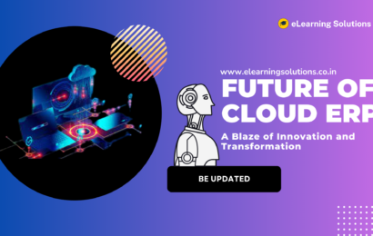 Cloud ERP future