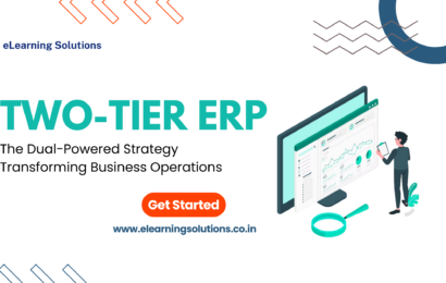 Two-Tier ERP