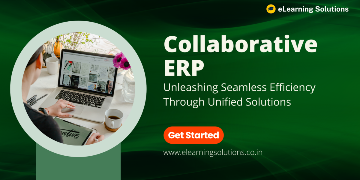 Collaborative ERP