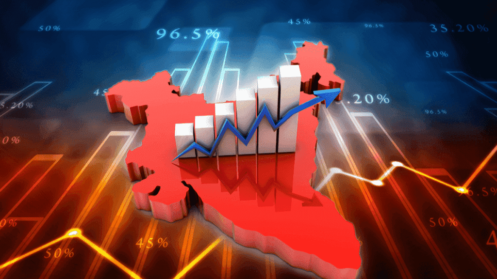 Rising Market Growth of Cloud ERP 