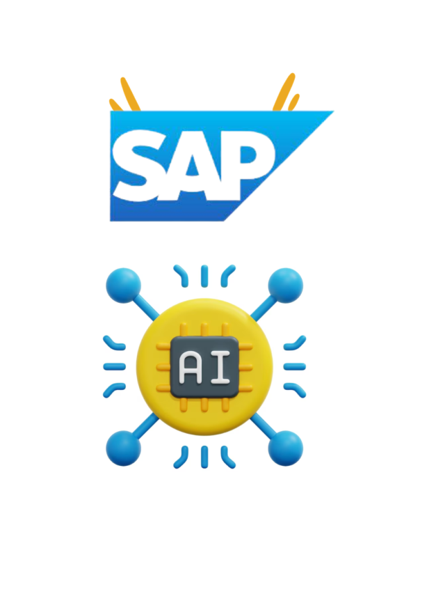 How does AI affect SAP?