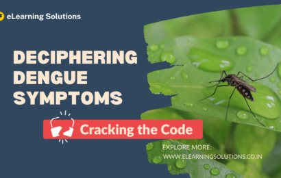 Dengue Symptoms