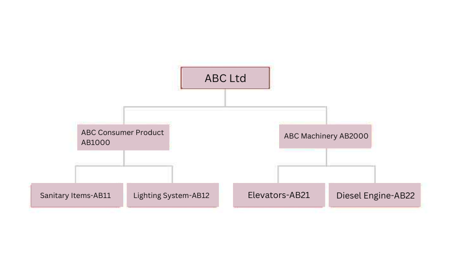 How to make company code in SAP FI