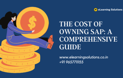 The Cost of Owning SAP