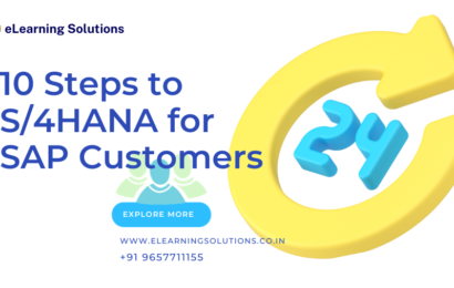 S/4HANA for SAP Customers