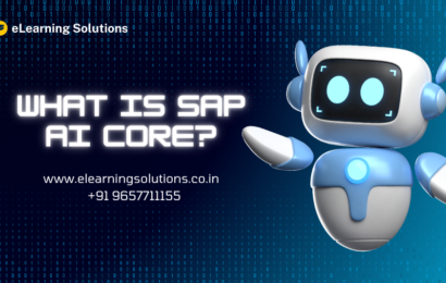 SAP AI Core