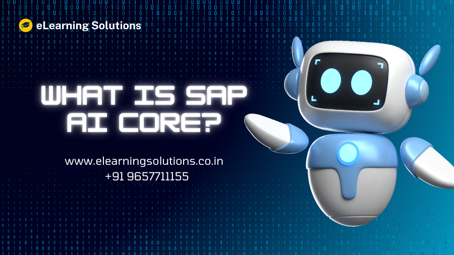 SAP AI Core