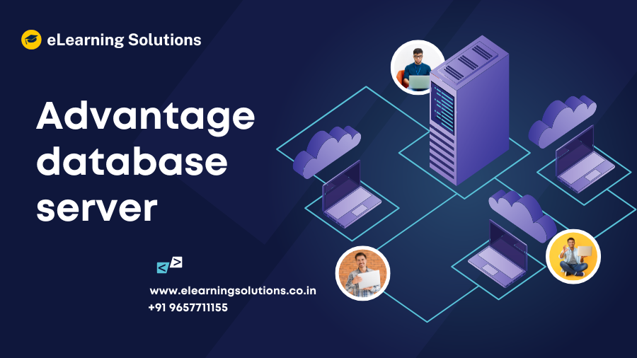 Advantage Database Server 