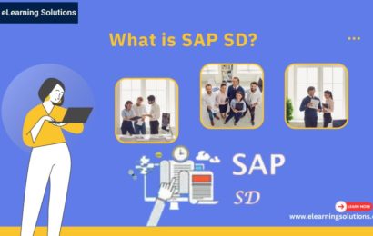 SAP SD