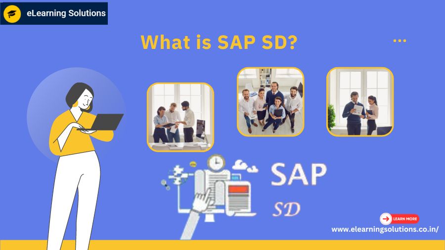 SAP SD