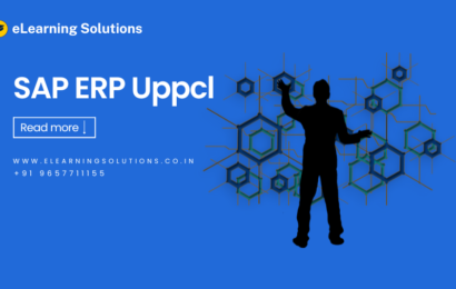 SAP ERP Uppcl