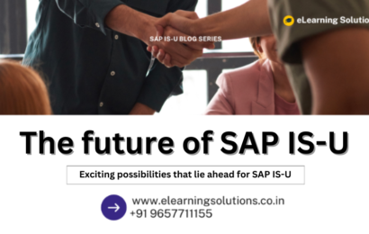 Future of SAP IS-U