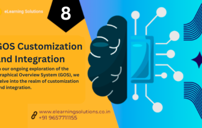 GOS Customization and Integration