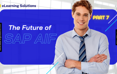 Future of SAP AIF