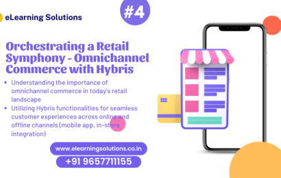 Omnichannel Commerce