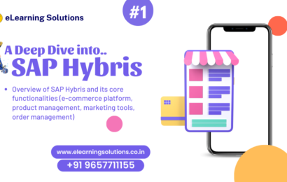 SAP Hybris