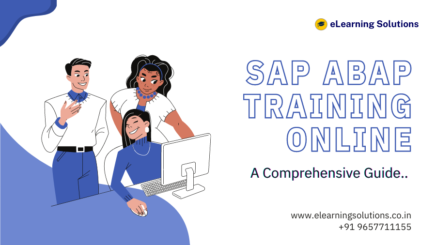 SAP ABAP Training Online