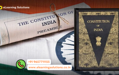 Education falls under which one of the following list given in the indian constitution