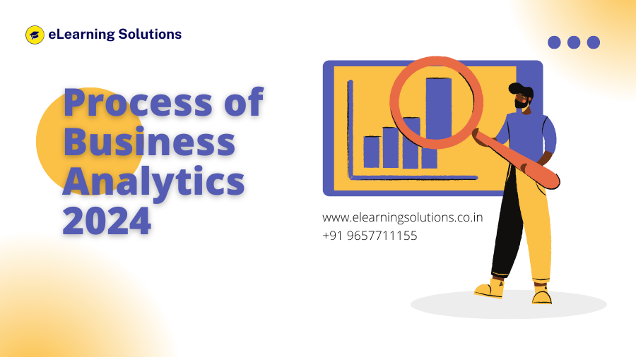 Process of Business Analytics