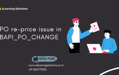 PO re-price issue in BAPI_PO_CHANGE